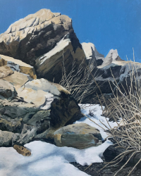 23a.   Mount Lemmon