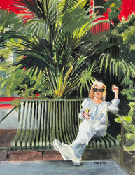 13d.   New Orleans Lady