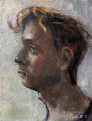 10c.   Norwegian Boy