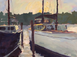 90b.   Ocean 60 Sunset