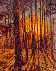 102b.   Omen 2: The Fox and the Doves