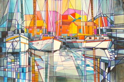 86b.   Pier Pressure