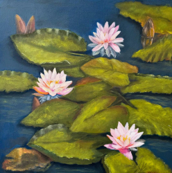 77b.   Reflections of Tuscany