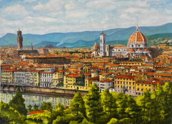 72c.   Santa Maria Cathedral del Flore