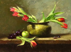 27c.   Scent of Spring