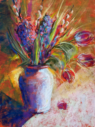 103c.   Spring Fling