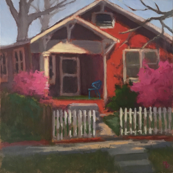 15a.   Spring’s Beginning