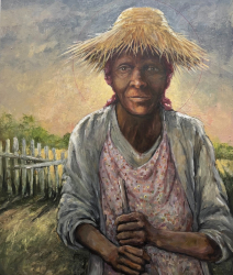 52c.   St. Fanny of West Central Avenue