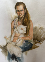 68b.   Sweet Friend