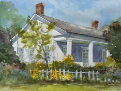 53d.   Sweet Tea Afternoon II