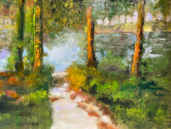 113e.   The Boat Launch