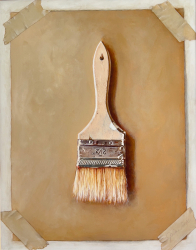 79d.   The Good Brush