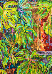 19c.   The Secret Door