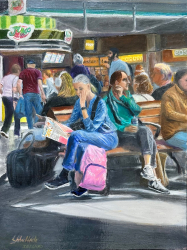 40b.   The Times of Our Lives