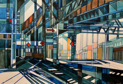 86c.   This Way to Downtown