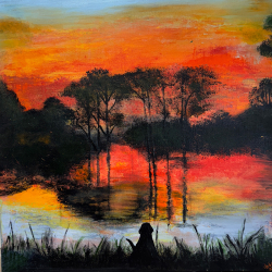 73c.   Watching and Waiting