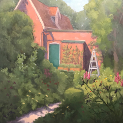 15b.   What's Behind the Door