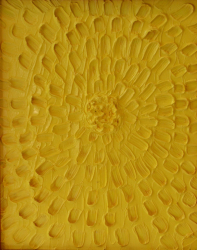 24i.   Yellow Flower