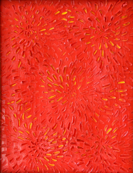 24j.   Yellow Flowers