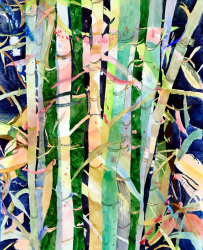 94b.   Zen Garden I