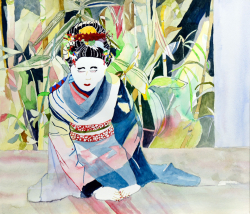 94c.   Zen Garden II