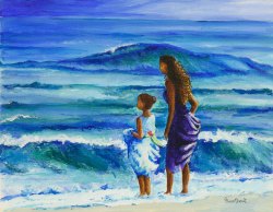 Beach Girls