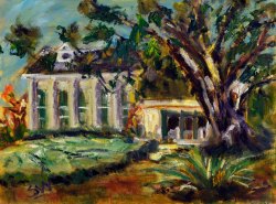 Hudson Plantation